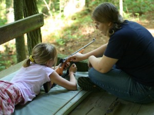 Summer Camp Counselor