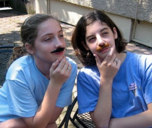 McKain and Shelby