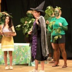 Into the Woods Summer Camp Musical Drama