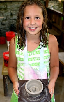 summer camp for kids