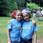 Residential Summer Camps