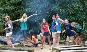 Summer Camps Kids Great Summer Camp Kids