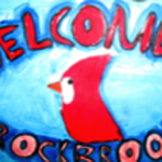 Rockbrook Painting Rockbrook Camp Painting