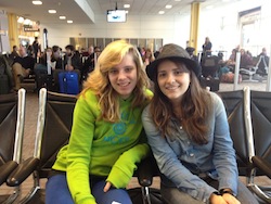 airport