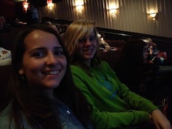 movies