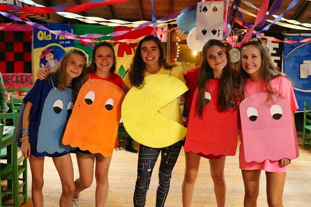 pac man costumes
