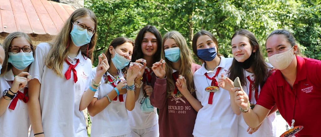 cabin group award winner