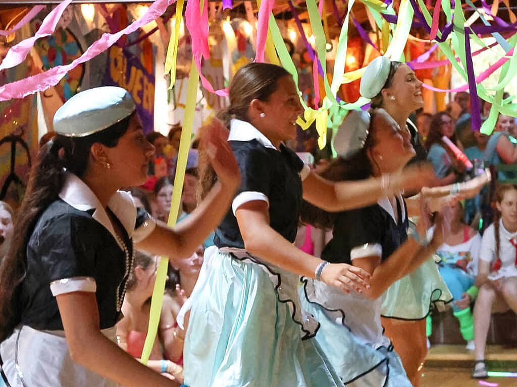girls 1950s costumes
