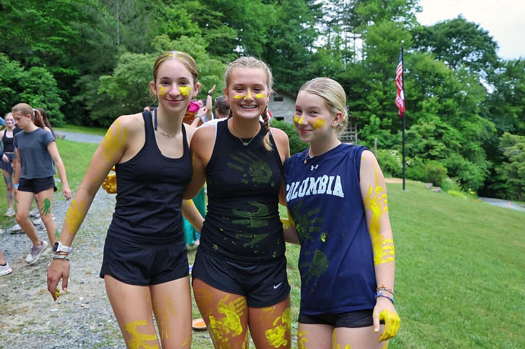 teen girls color games