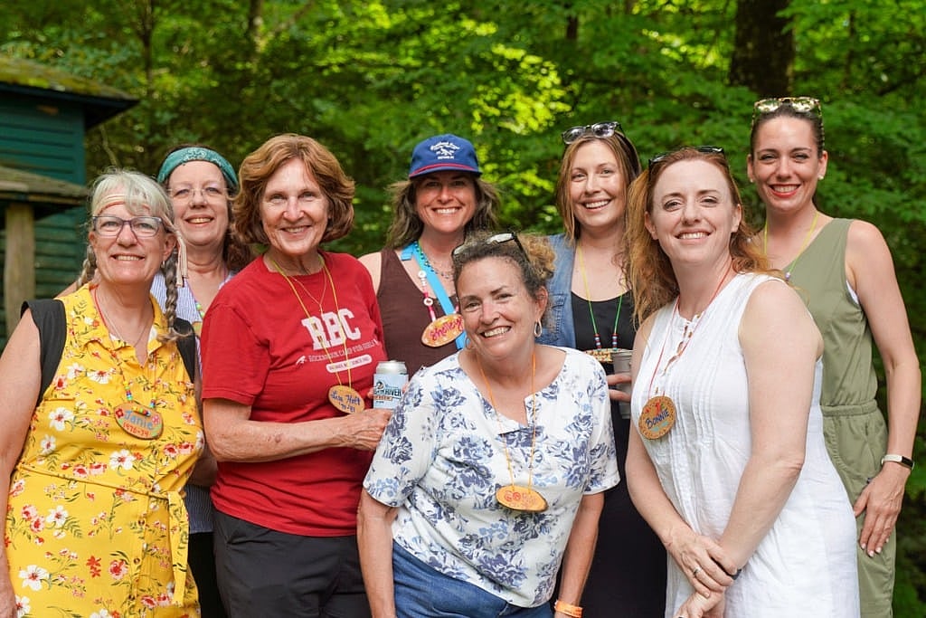 summer cmp alumni reunion