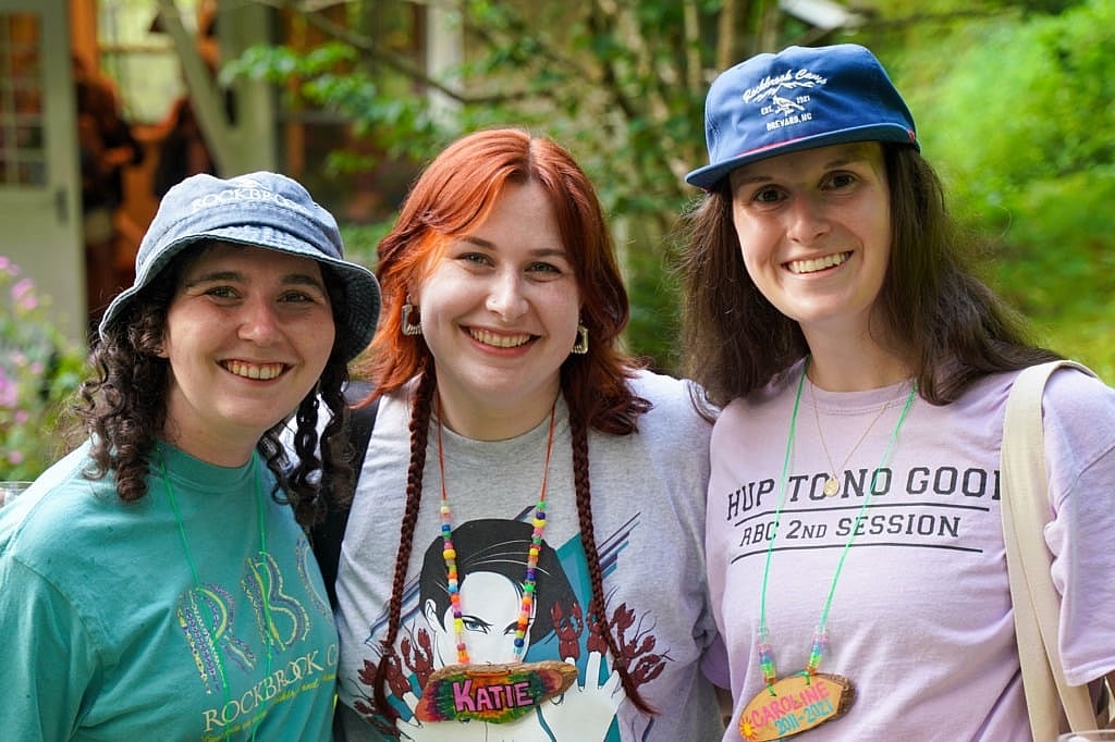 Rockbrook Alumnae Friends