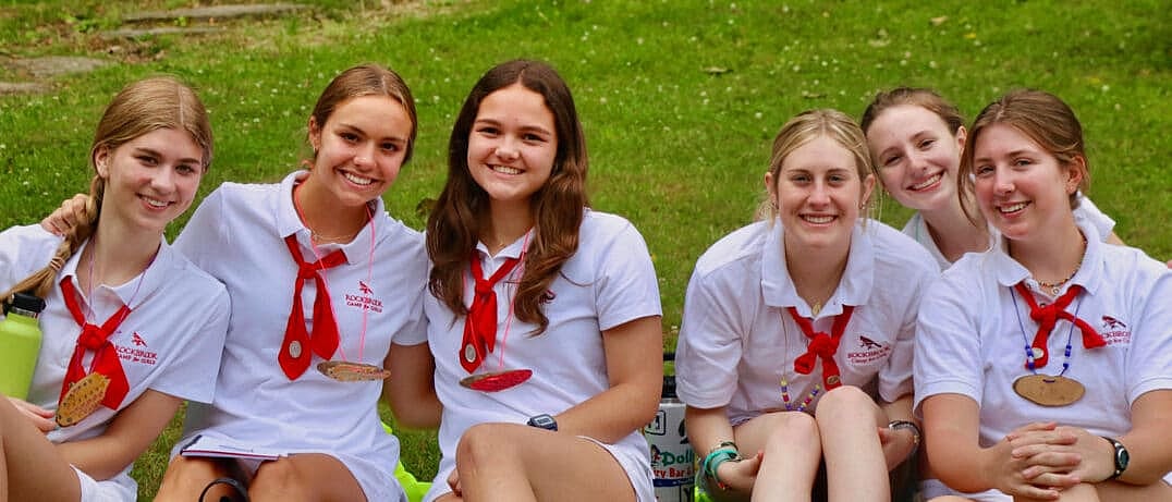 the fondness of camp