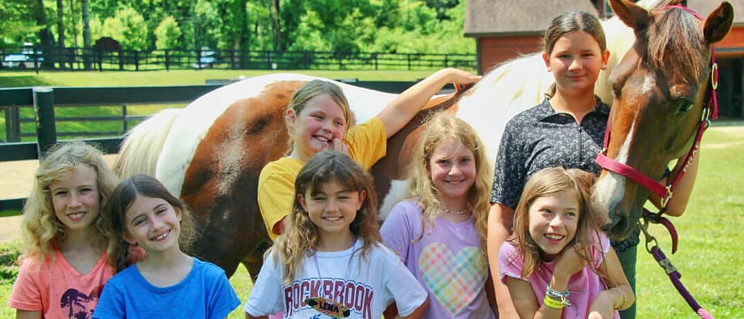 The real value of camp life