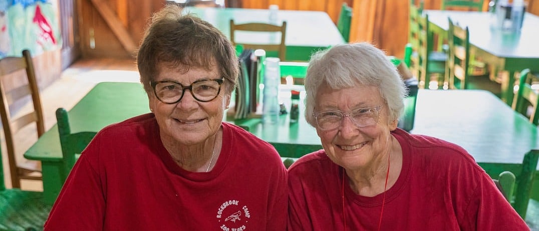 susan fowler and phyllis shaw