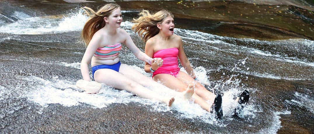 One of a kind experience