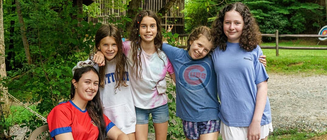 camp of unconditional support