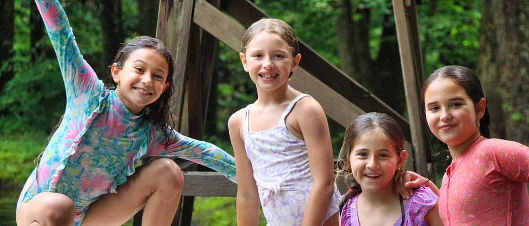 independent camp girls