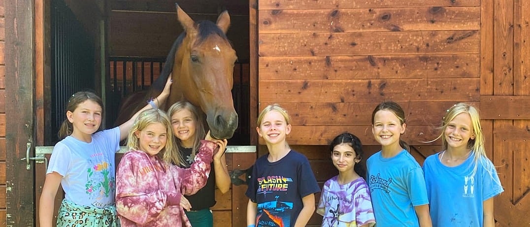 summer camp integrity