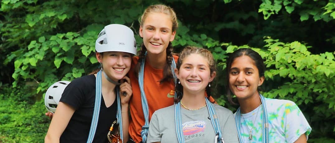 brave adventure girls
