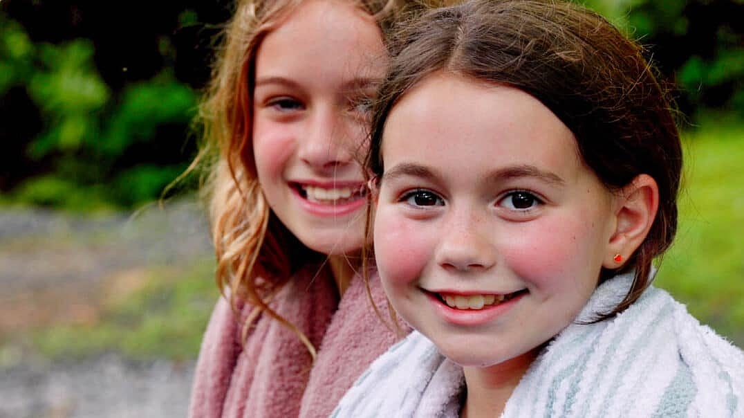 rockbrook summer camp girls