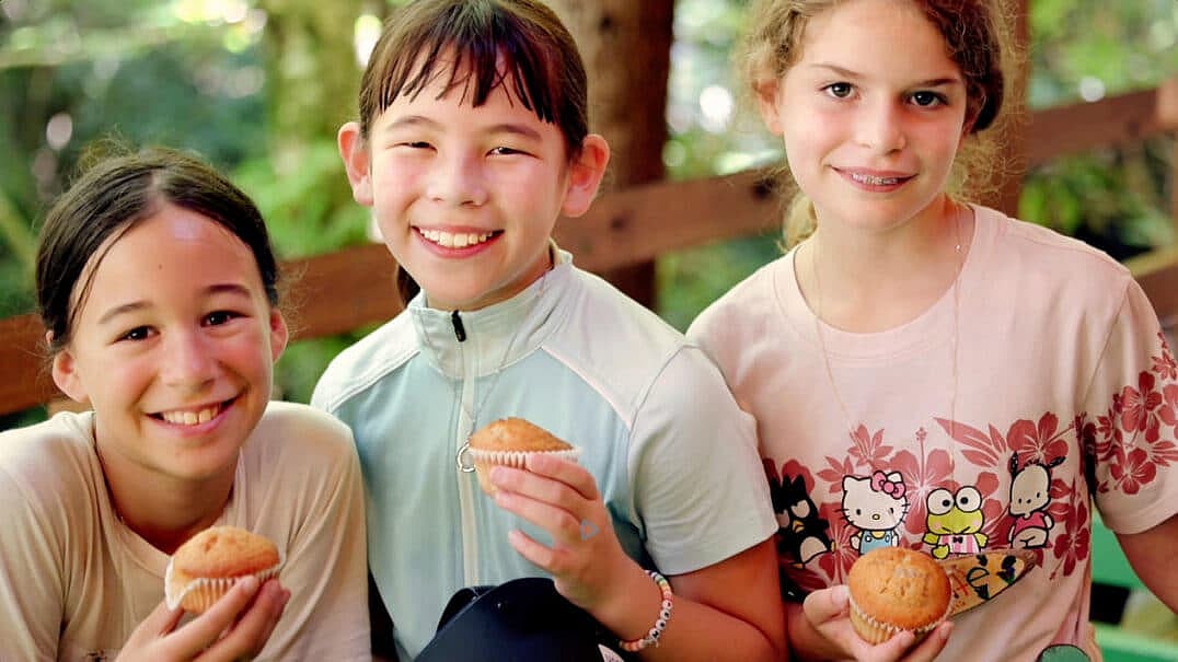 Rockbrook Camp Highlights Video