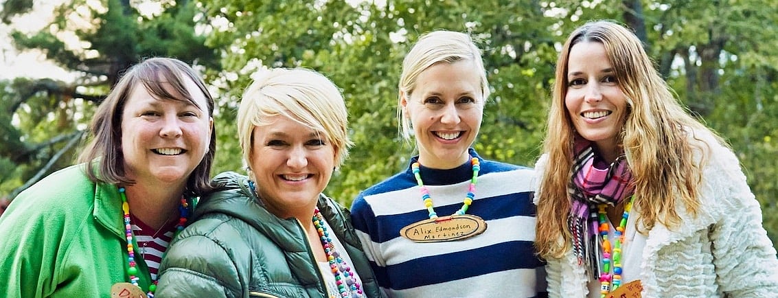 Alix Edmondson Martinez