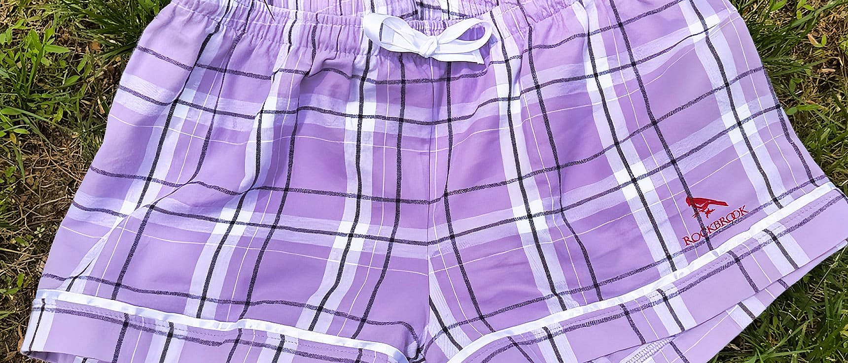 camp pj shorts