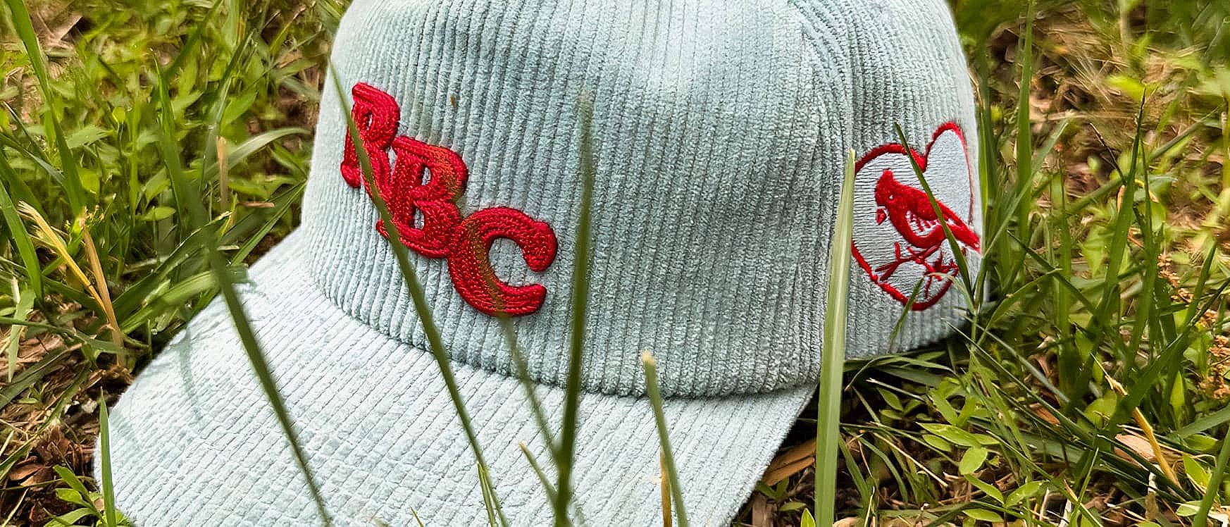 RBC Blue Cap