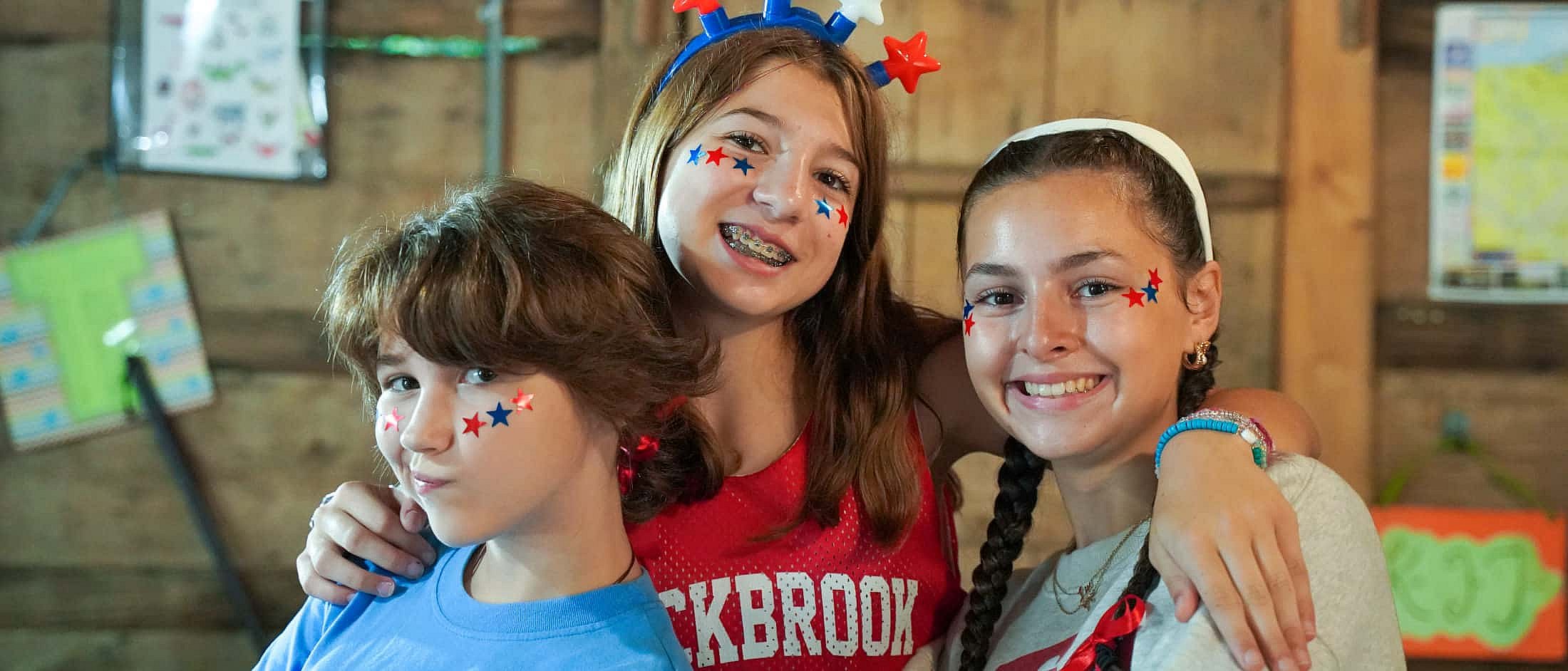 Best Girls Summer Camp