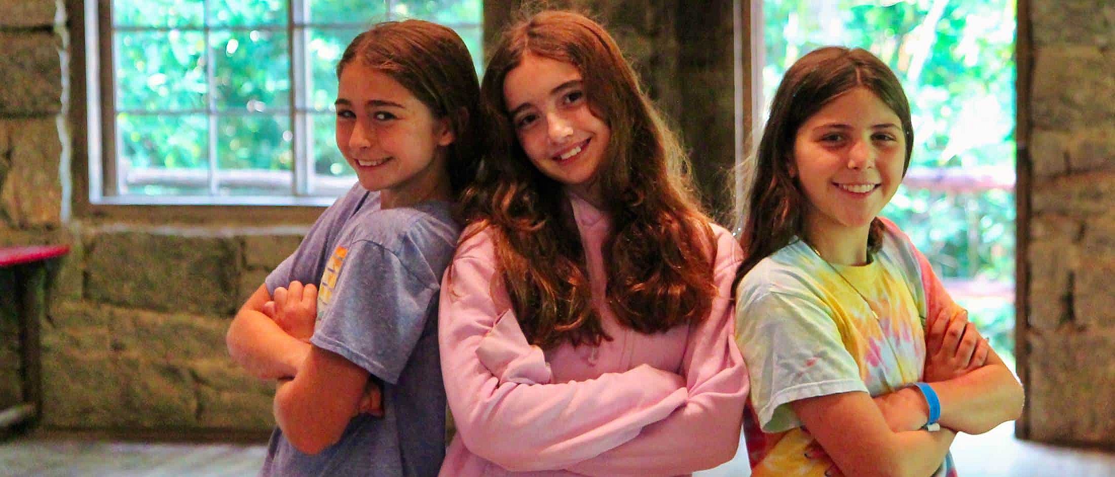 camp tie dye fashion