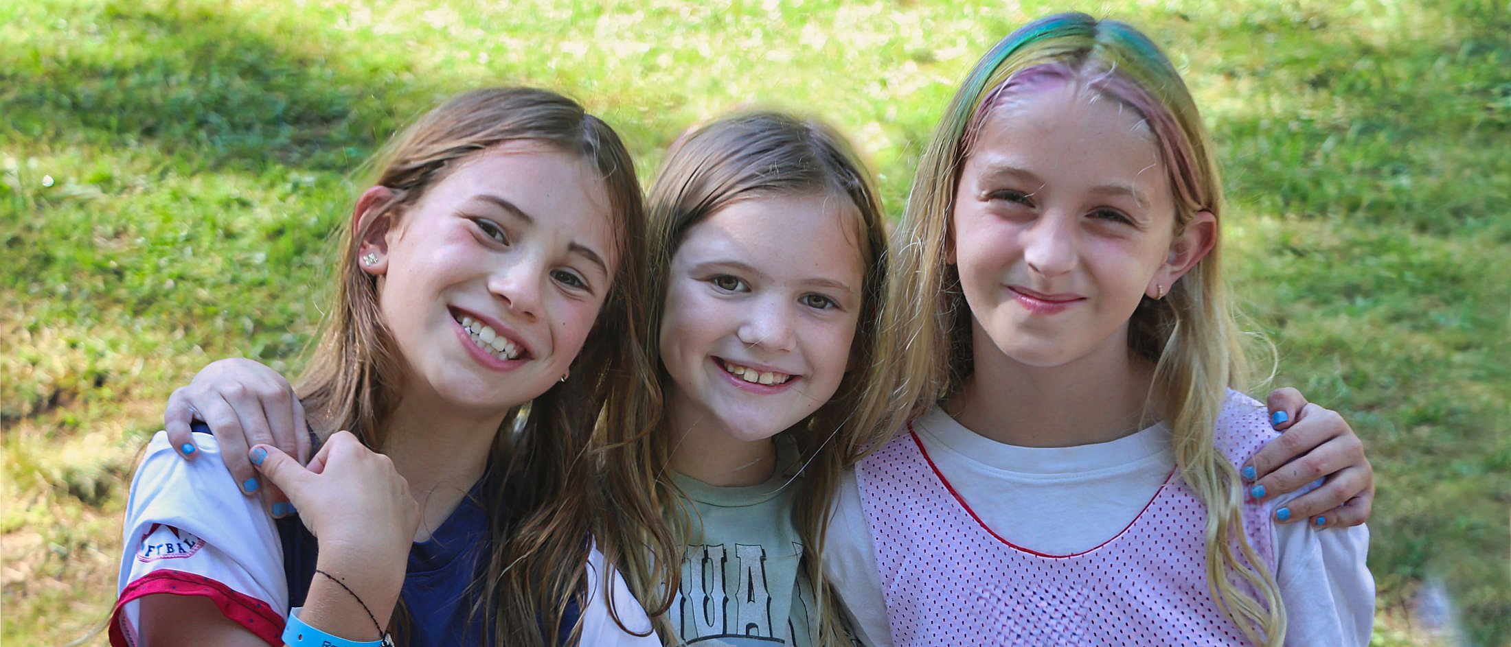 rbc summer camp kids