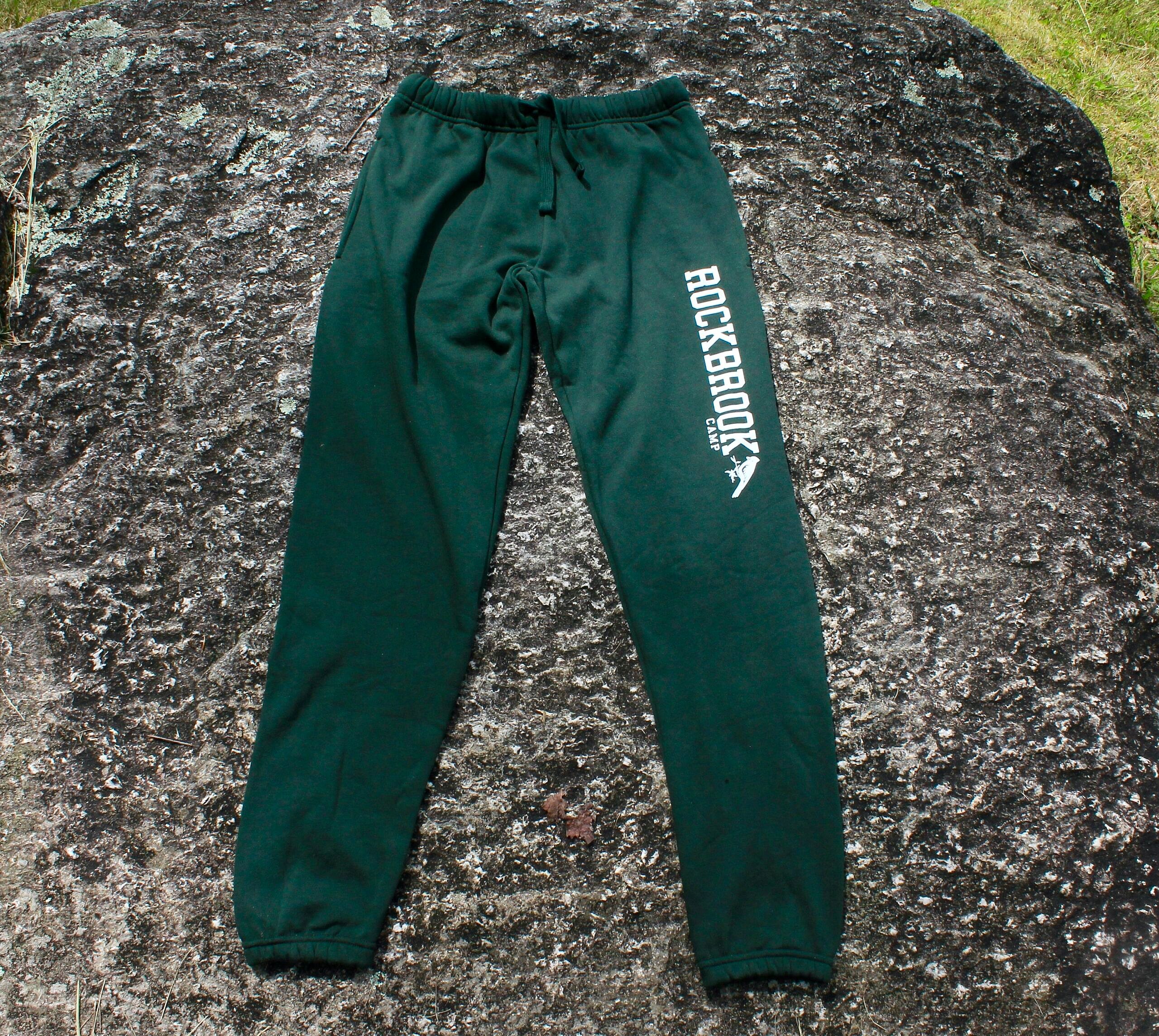 green sweats full