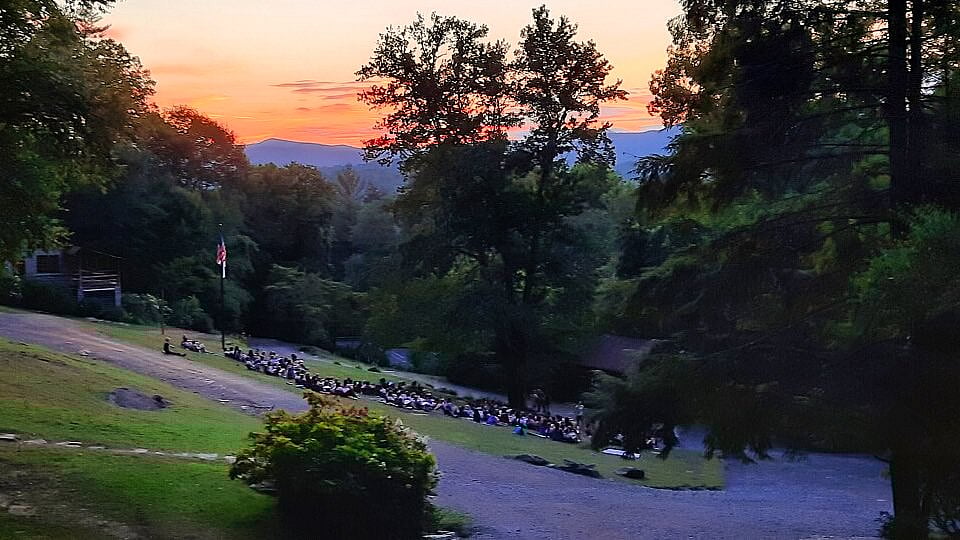 Rockbrook Sunset Hill