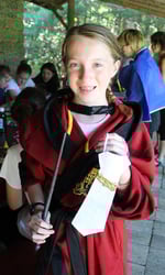 Harry Potter Wand Kid