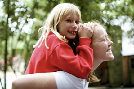 Leadership for Summer Camp Kids