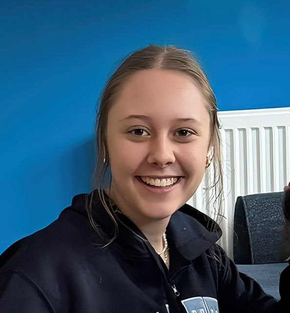 Freya Heffer