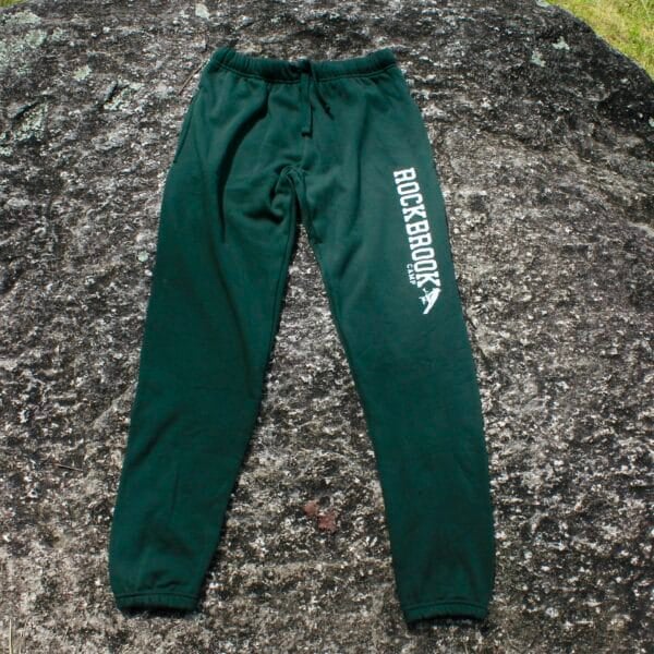 green sweats full