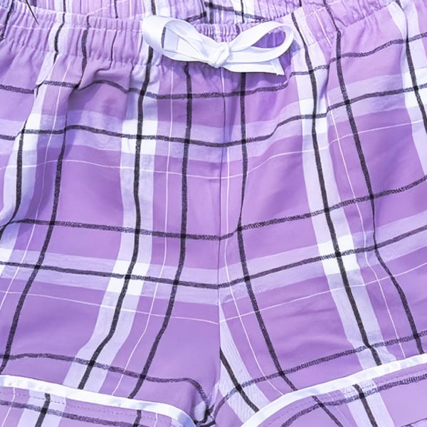 camp pj shorts