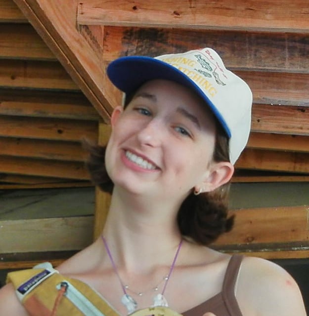 Olivia Vorhis