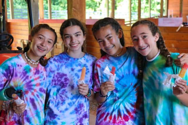 Camp Age Groups Video Summer Camp Lines Video