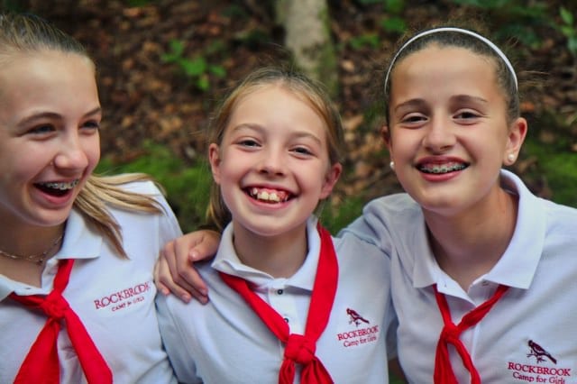 History Video Summer Camp History Video