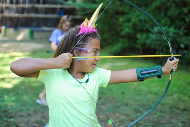 archery-in-costume