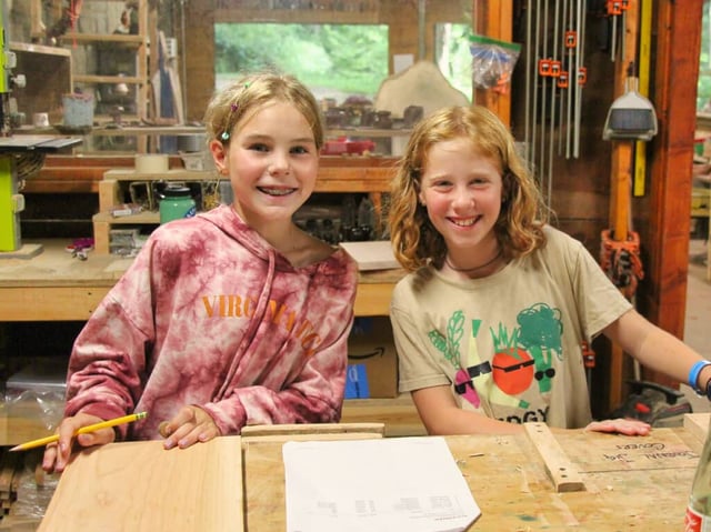 woodworking-activity