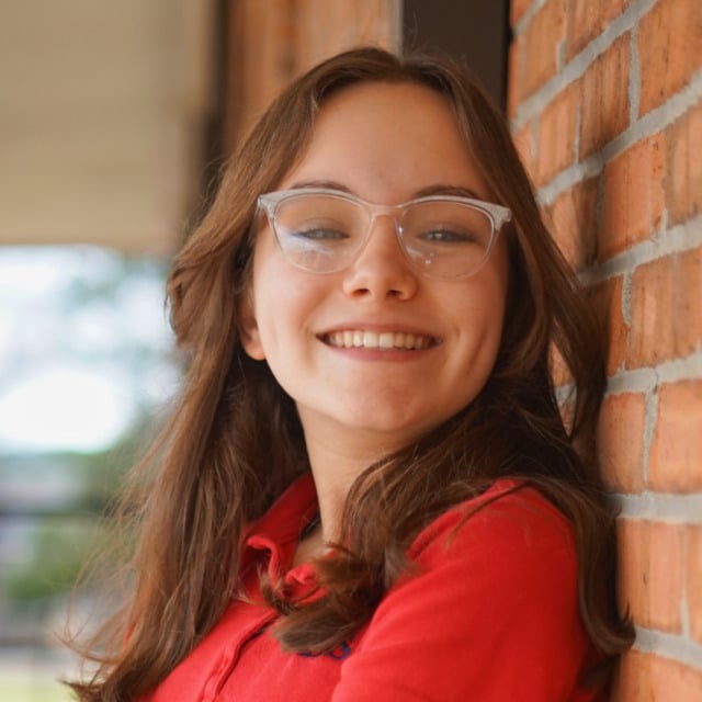 Audrey Edwards