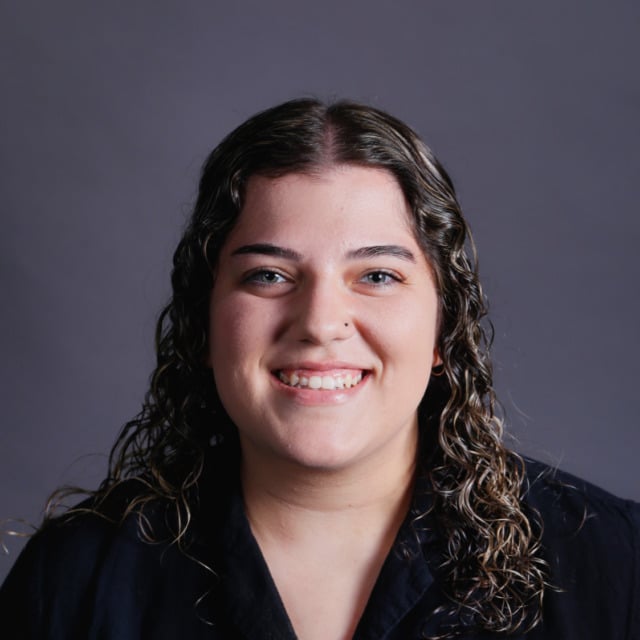 Bethany Oliveira
