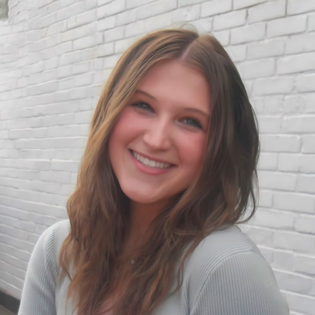 Bri Kirchhoff