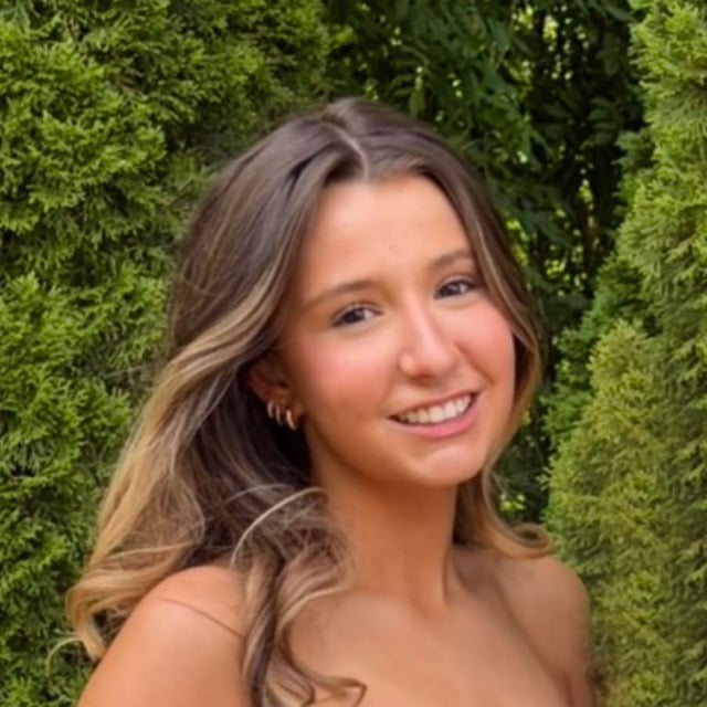 Caroline Horsley