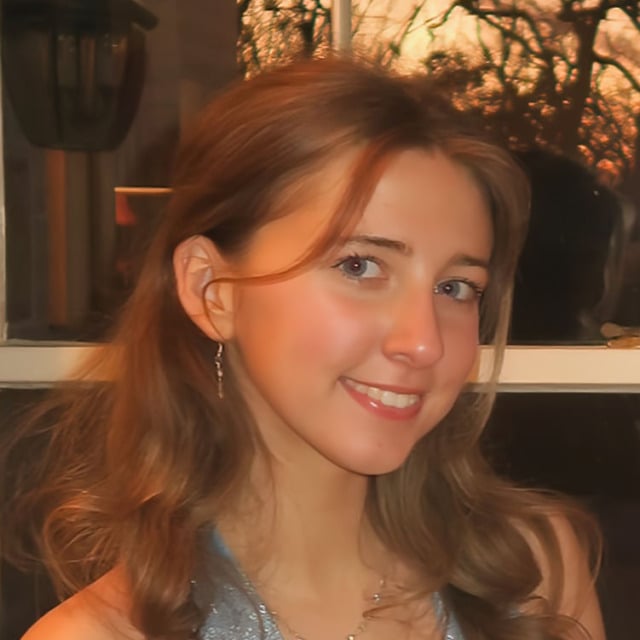 Cate Laird
