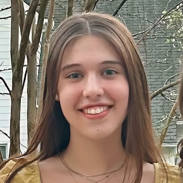 Ella Van Buren
