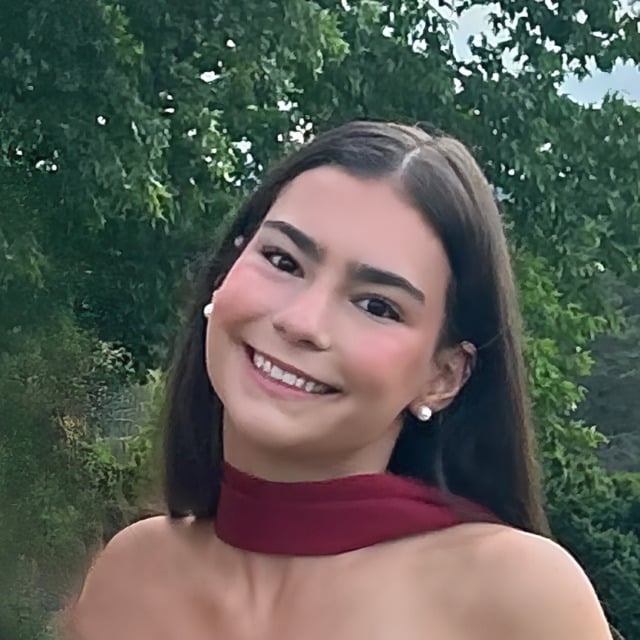 Ellie Wahl